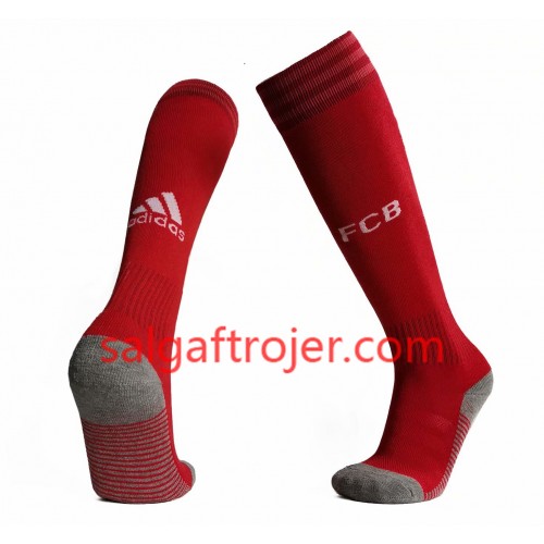 FC Bayern München Hjemme Strømper 2019/20 FC Bayern München Hjemme Strømper 2019/20